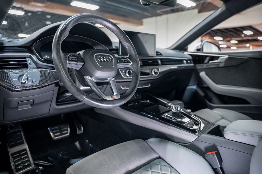 2022 Audi S5 3.0T Premium Plus Ft Lauderdale FL
