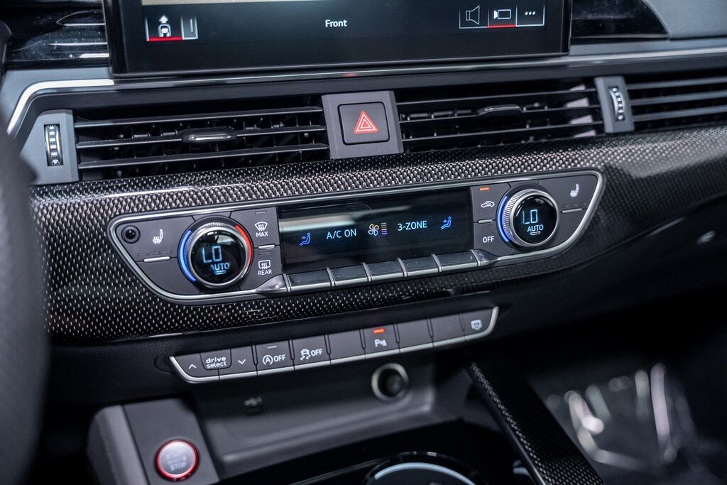 2022 Audi S5 3.0T Premium Plus Ft Lauderdale FL