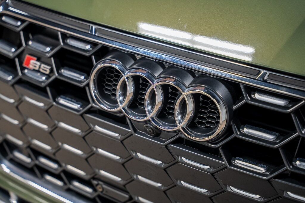 2022 Audi S5 3.0T Premium Plus Ft Lauderdale FL