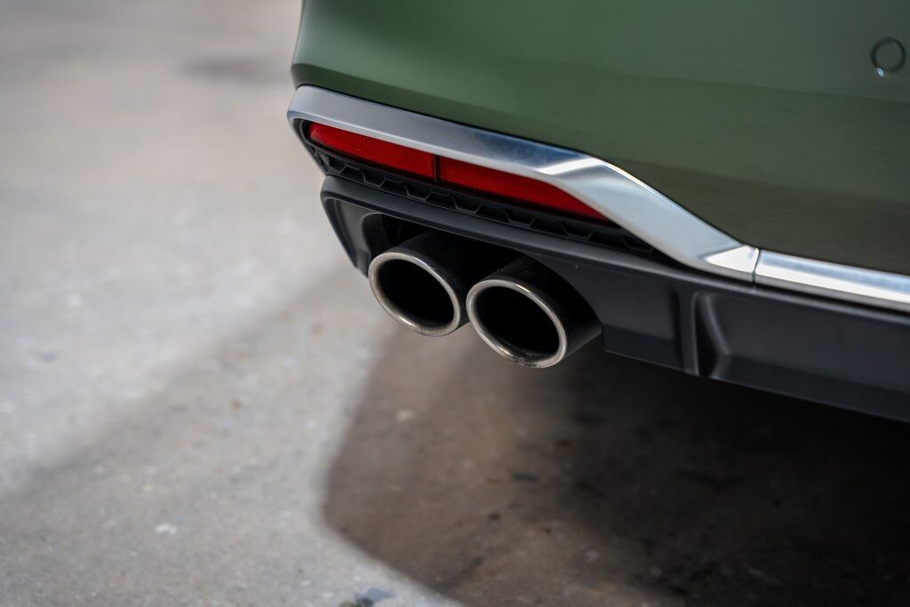 2022 Audi S5 3.0T Premium Plus Ft Lauderdale FL