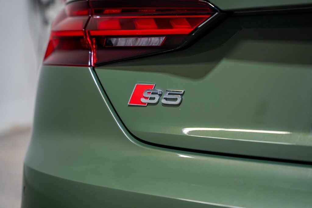 2022 Audi S5 3.0T Premium Plus Ft Lauderdale FL