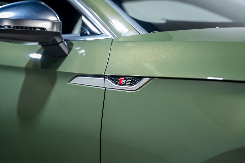 2022 Audi S5 3.0T Premium Plus Ft Lauderdale FL