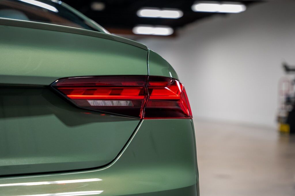 2022 Audi S5 3.0T Premium Plus Ft Lauderdale FL