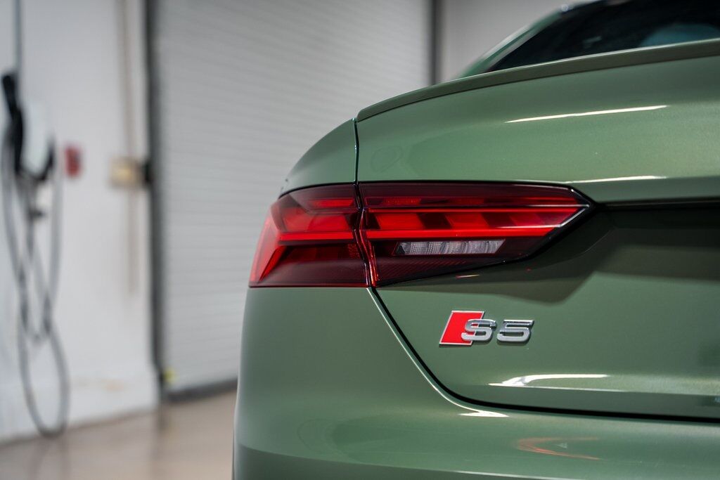 2022 Audi S5 3.0T Premium Plus Ft Lauderdale FL