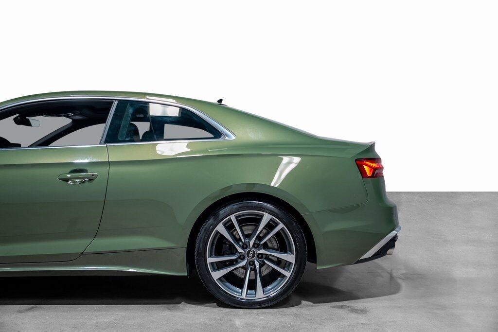 2022 Audi S5 3.0T Premium Plus Ft Lauderdale FL