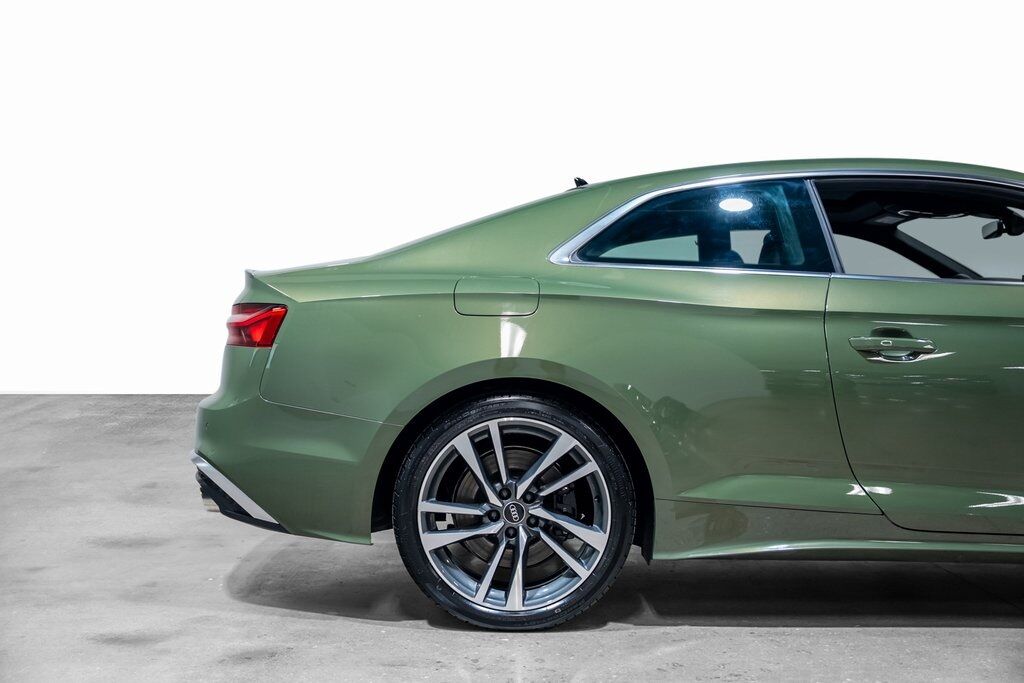 2022 Audi S5 3.0T Premium Plus Ft Lauderdale FL