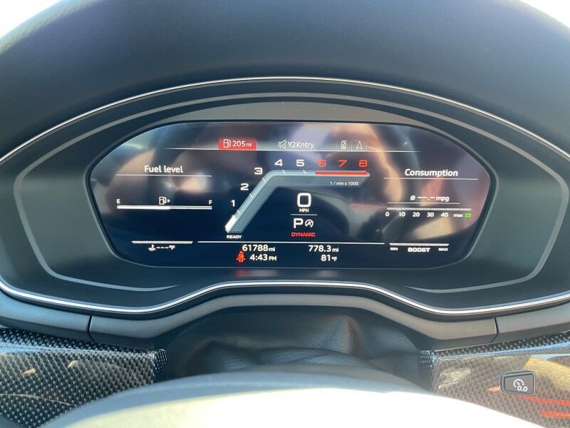 2022 Audi S5 Coupe Premium Plus Springfield PA