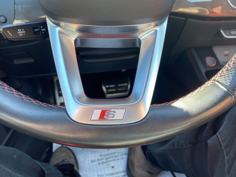 2022 Audi S5 Coupe Premium Plus Springfield PA