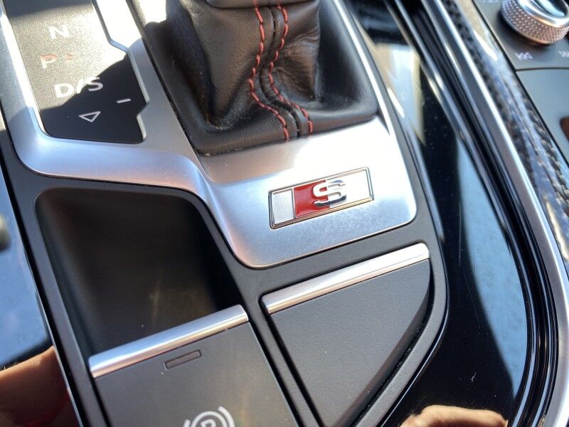 2022 Audi S5 Coupe Premium Plus Springfield PA