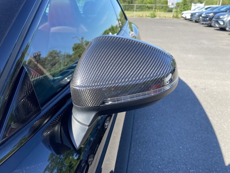 2022 Audi S5 Coupe Premium Plus Springfield PA