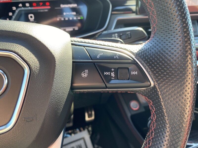 2022 Audi S5 Coupe Premium Plus Springfield PA