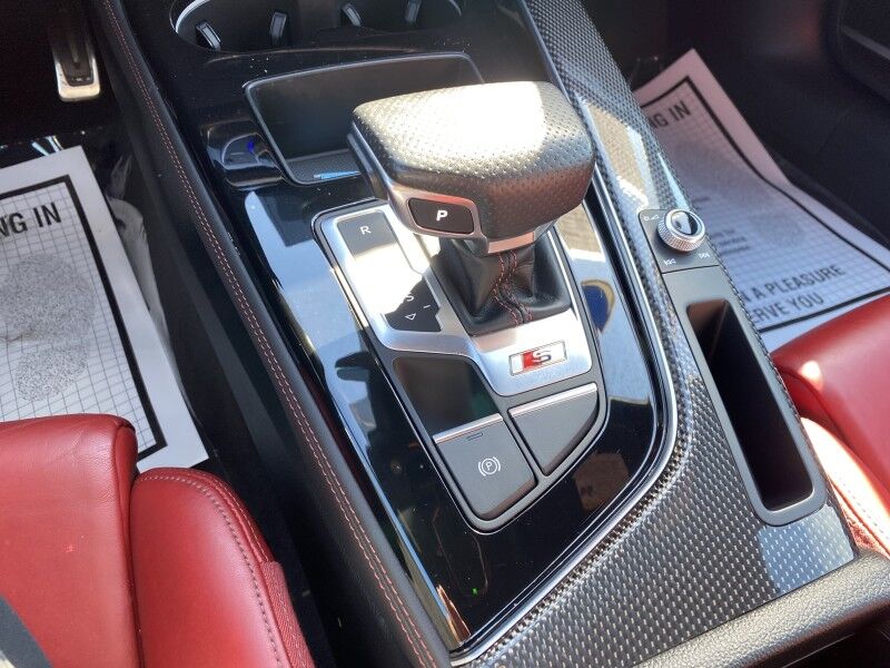 2022 Audi S5 Coupe Premium Plus Springfield PA