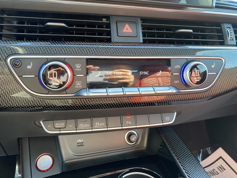 2022 Audi S5 Coupe Premium Plus Springfield PA