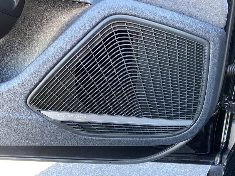 2022 Audi S5 Coupe Premium Plus Springfield PA