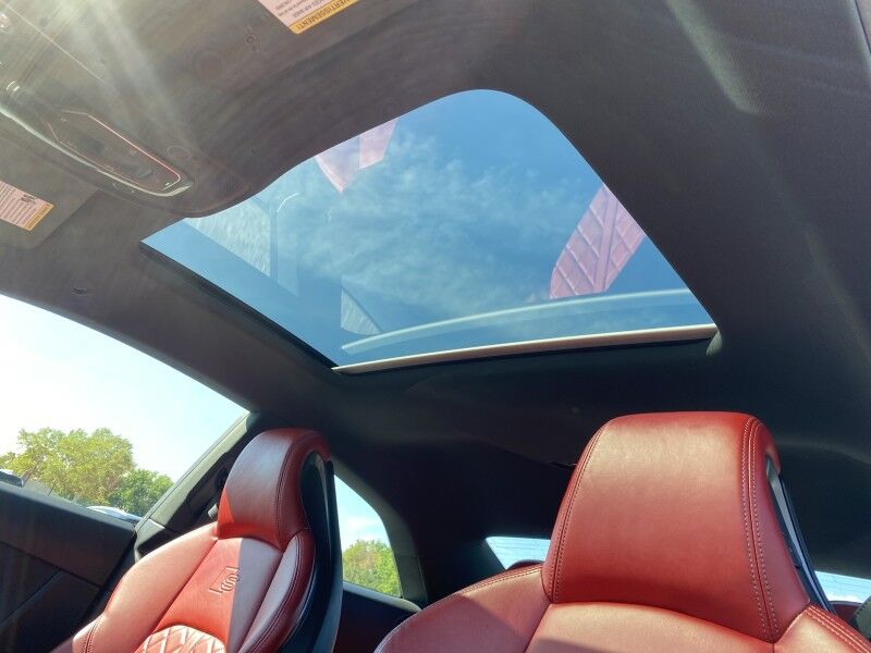 2022 Audi S5 Coupe Premium Plus Springfield PA