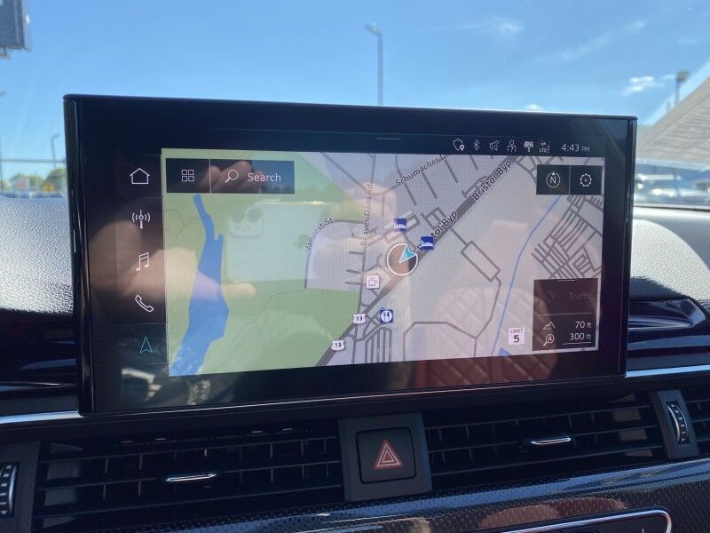 2022 Audi S5 Coupe Premium Plus Springfield PA