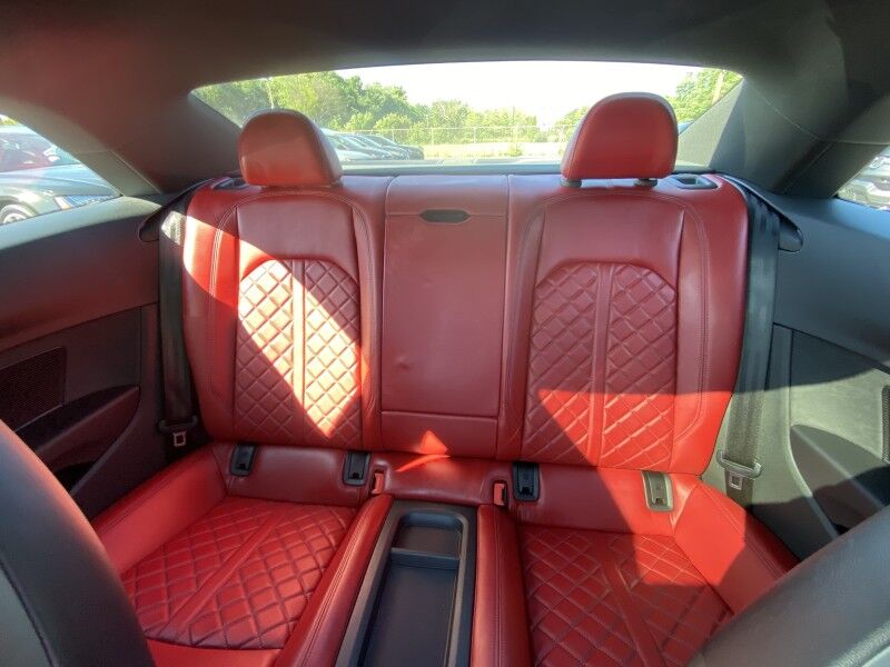 2022 Audi S5 Coupe Premium Plus Springfield PA