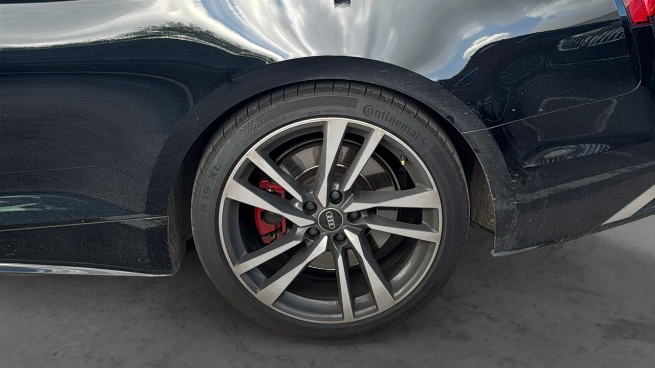 2022 Audi S5 Coupe Premium Plus  Selma TX
