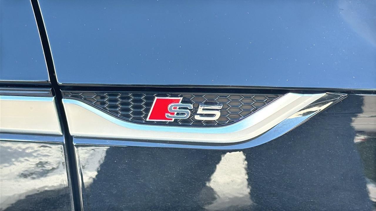 2022 Audi S5 Coupe Premium Plus  Selma TX