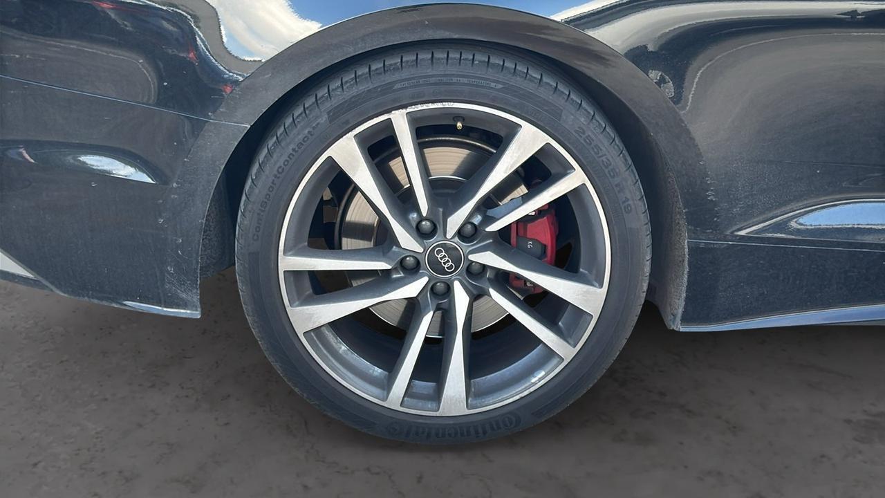 2022 Audi S5 Coupe Premium Plus  Selma TX