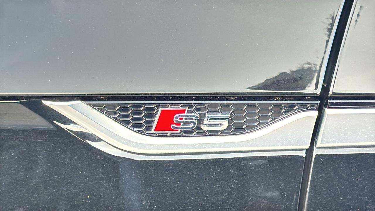 2022 Audi S5 Coupe Premium Plus  Selma TX