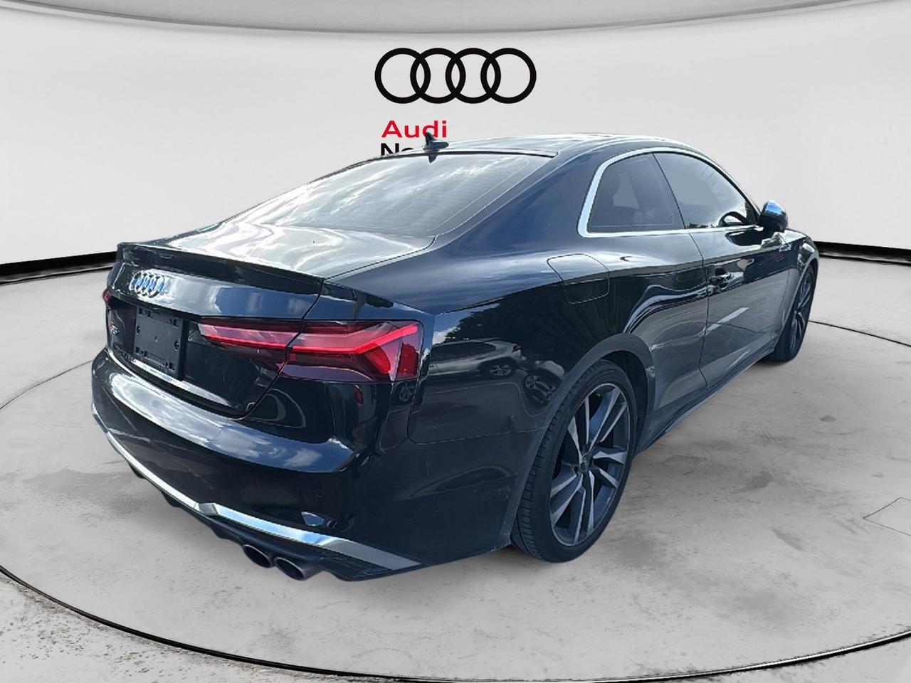 2022 Audi S5 Coupe Premium Plus  Selma TX