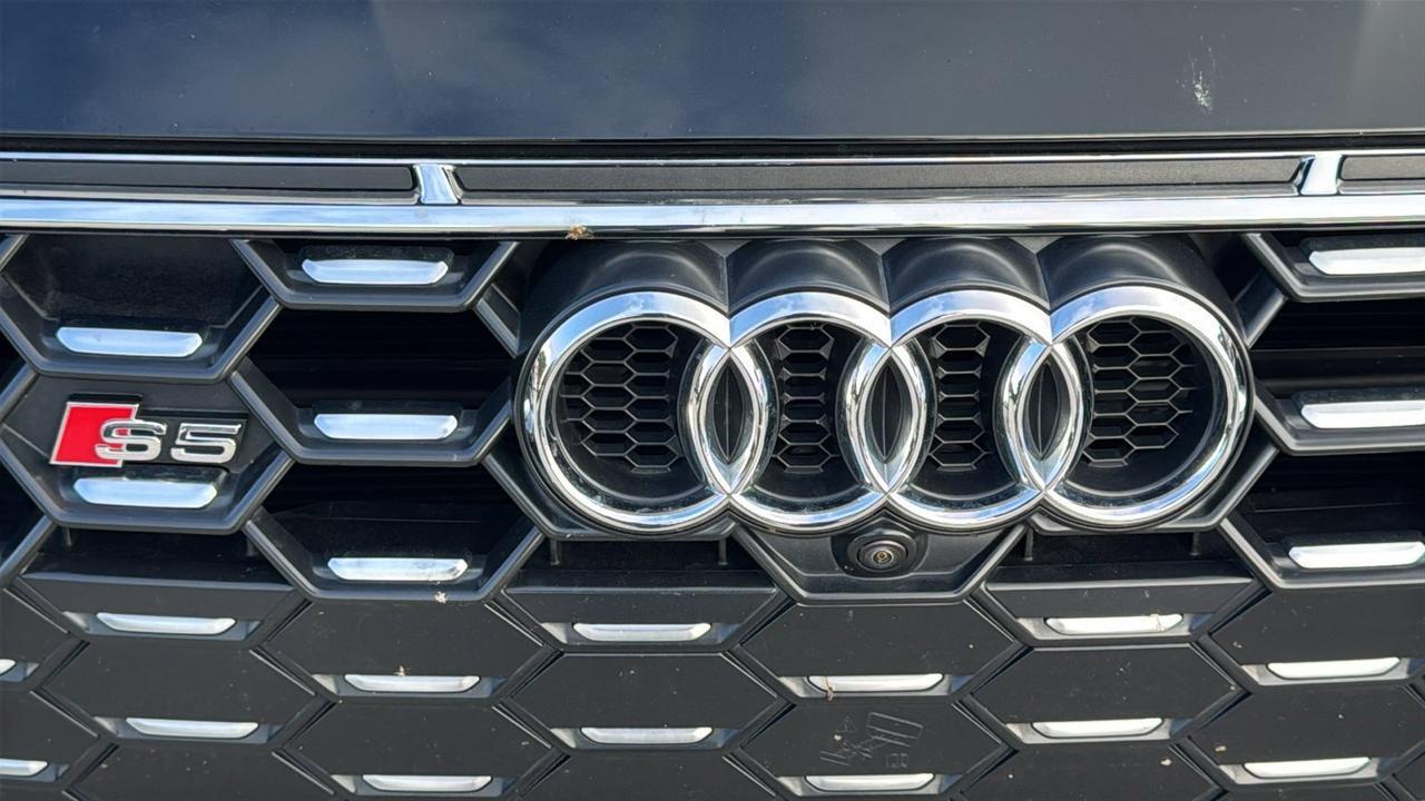 2022 Audi S5 Coupe Premium Plus  Selma TX