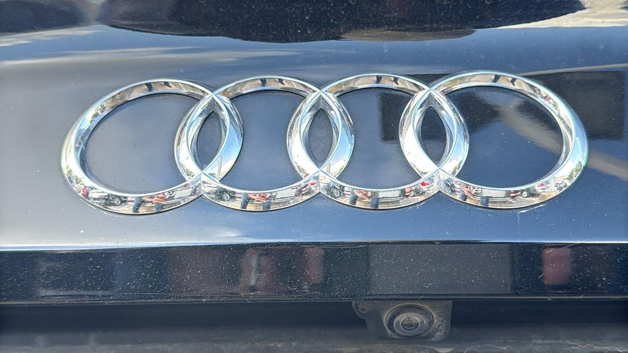 2022 Audi S5 Coupe Premium Plus  Selma TX