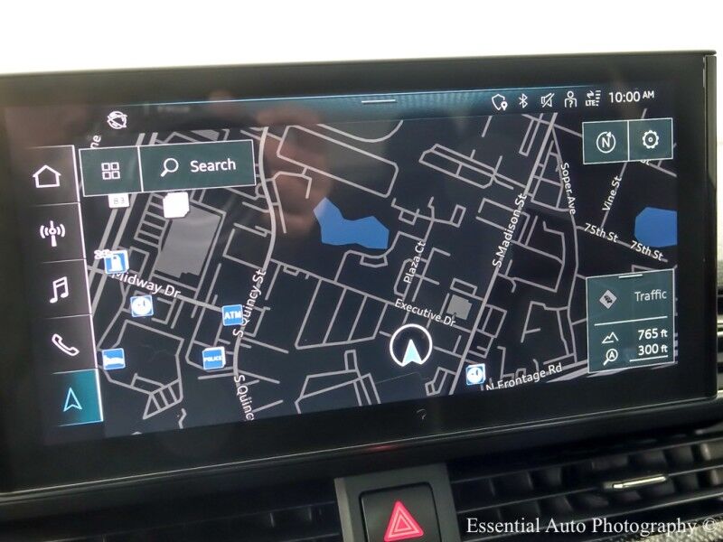 2022 Audi S5 Coupe Premium Plus Willowbrook IL
