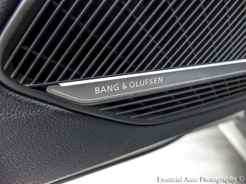 2022 Audi S5 Coupe Premium Plus Willowbrook IL