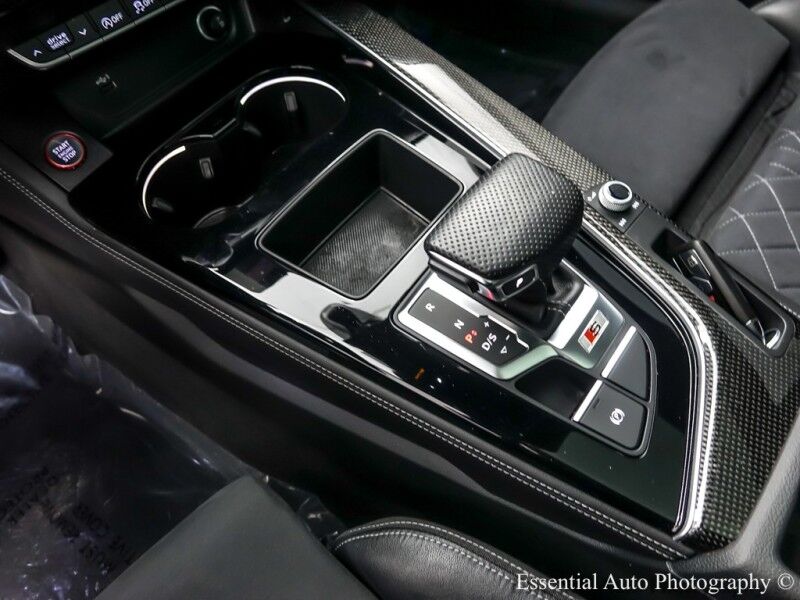 2022 Audi S5 Coupe Premium Plus Willowbrook IL