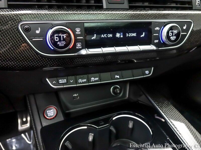 2022 Audi S5 Coupe Premium Plus Willowbrook IL