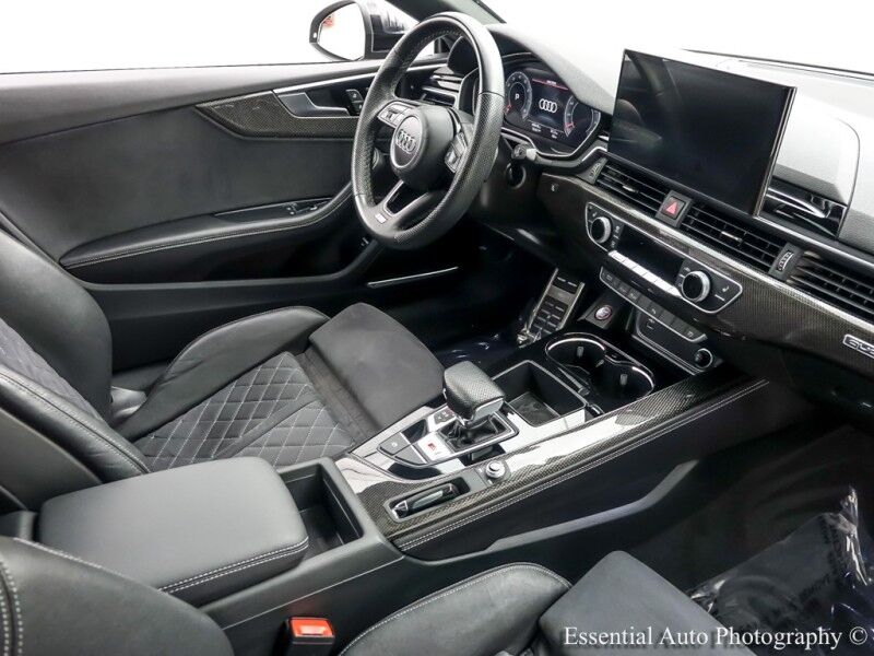 2022 Audi S5 Coupe Premium Plus Willowbrook IL