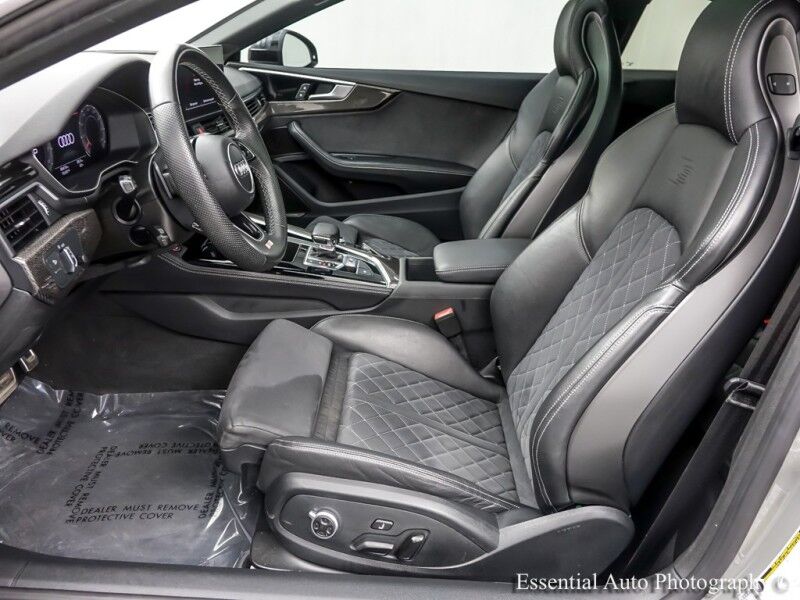 2022 Audi S5 Coupe Premium Plus Willowbrook IL