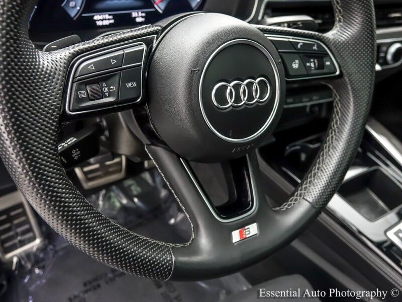 2022 Audi S5 Coupe Premium Plus Willowbrook IL