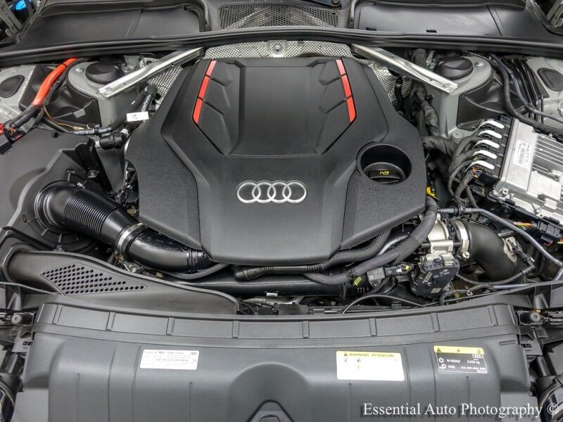 2022 Audi S5 Coupe Premium Plus Willowbrook IL