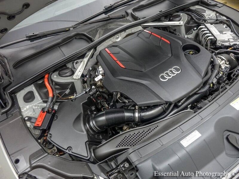 2022 Audi S5 Coupe Premium Plus Willowbrook IL