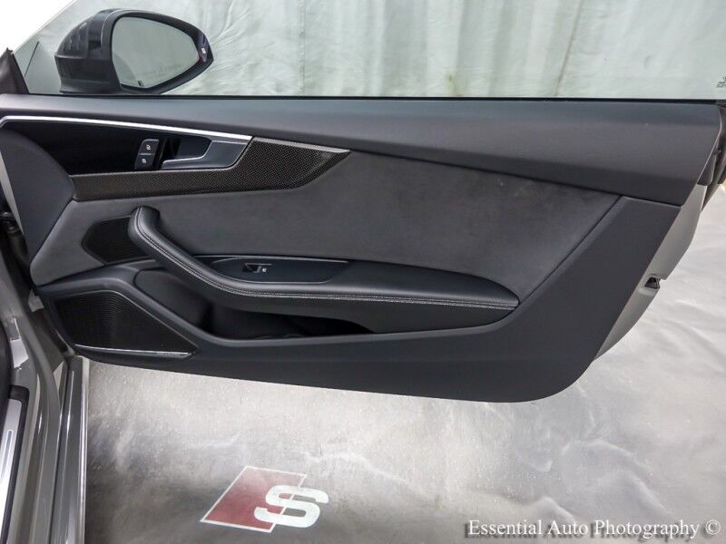 2022 Audi S5 Coupe Premium Plus Willowbrook IL
