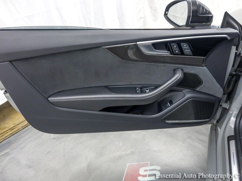 2022 Audi S5 Coupe Premium Plus Willowbrook IL