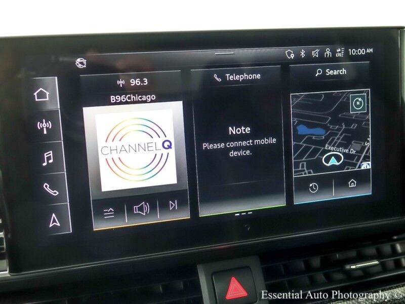 2022 Audi S5 Coupe Premium Plus Willowbrook IL