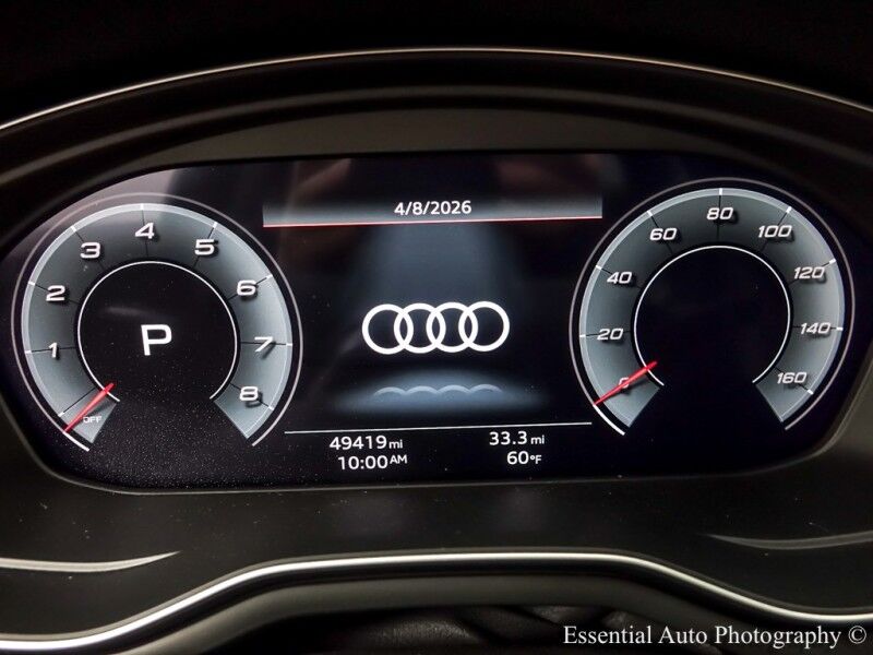 2022 Audi S5 Coupe Premium Plus Willowbrook IL