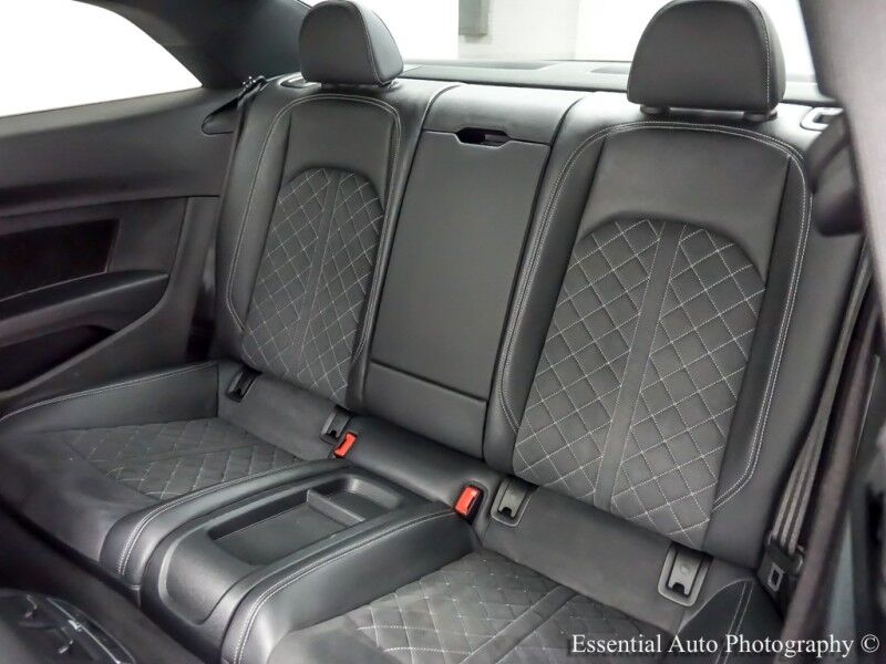 2022 Audi S5 Coupe Premium Plus Willowbrook IL