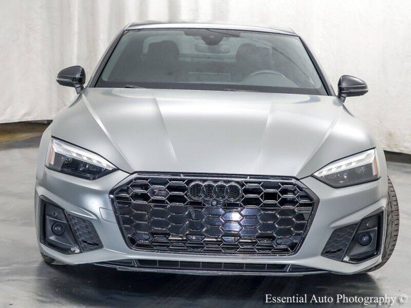 2022 Audi S5 Coupe Premium Plus Willowbrook IL