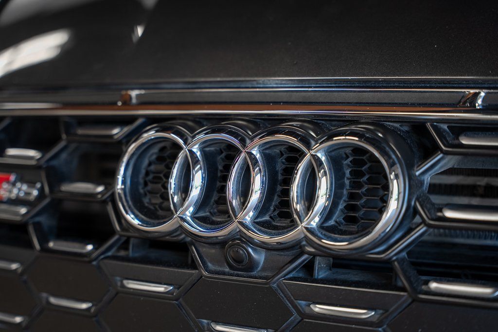 2022 Audi S5 Sportback Premium Ft Lauderdale FL