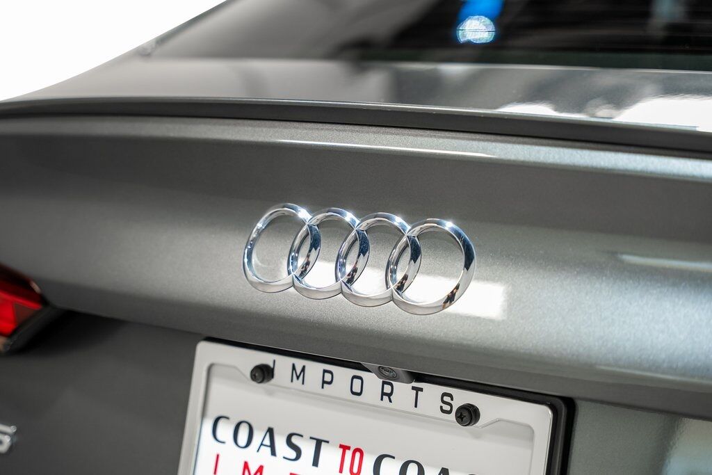 2022 Audi S5 Sportback Premium Ft Lauderdale FL