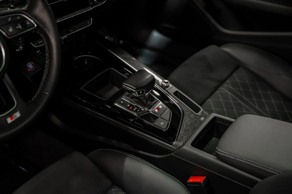 2022 Audi S5 Sportback Premium Ft Lauderdale FL