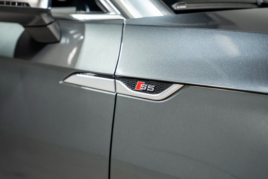 2022 Audi S5 Sportback Premium Ft Lauderdale FL