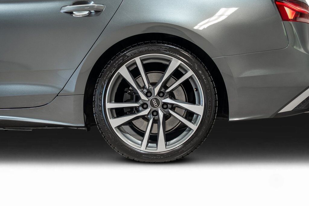 2022 Audi S5 Sportback Premium Ft Lauderdale FL
