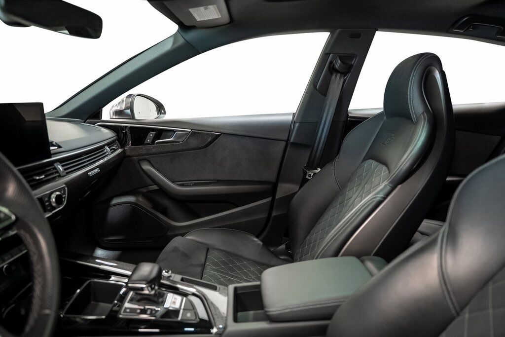 2022 Audi S5 Sportback Premium Ft Lauderdale FL