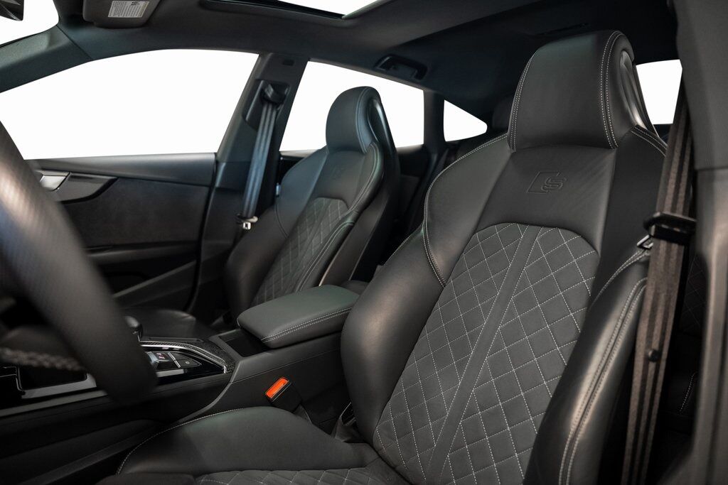 2022 Audi S5 Sportback Premium Ft Lauderdale FL